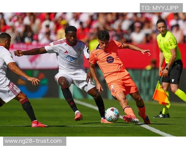 德甲精彩对决巴萨凭乌龙球险胜热刺全场沸腾集锦回顾