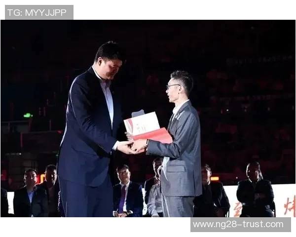 姚明与NBA城市的传奇故事探寻篮球巨星的足迹与影响力