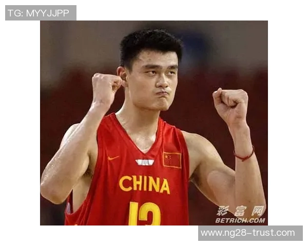 姚明亲自颁发CBA年度最佳球员奖项引发广泛关注与讨论