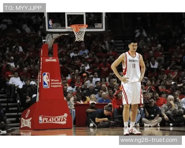 姚明在TVB新闻中分享篮球生涯与未来发展计划引发热议