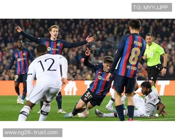 德甲激战拜仁大胜巴萨争议判罚引发全场热议