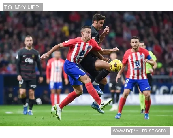 西甲精彩对决拜仁逆转马竞全场沸腾集锦回顾 西甲精彩对决拜仁逆转马竞全场沸腾集锦回顾