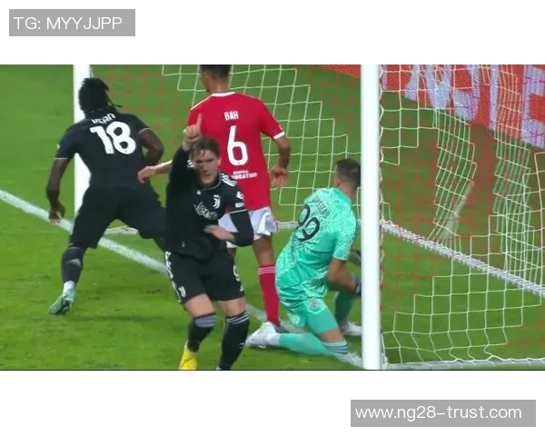 足总杯激战尤文图斯大胜本菲卡五球狂潮引发转会热议